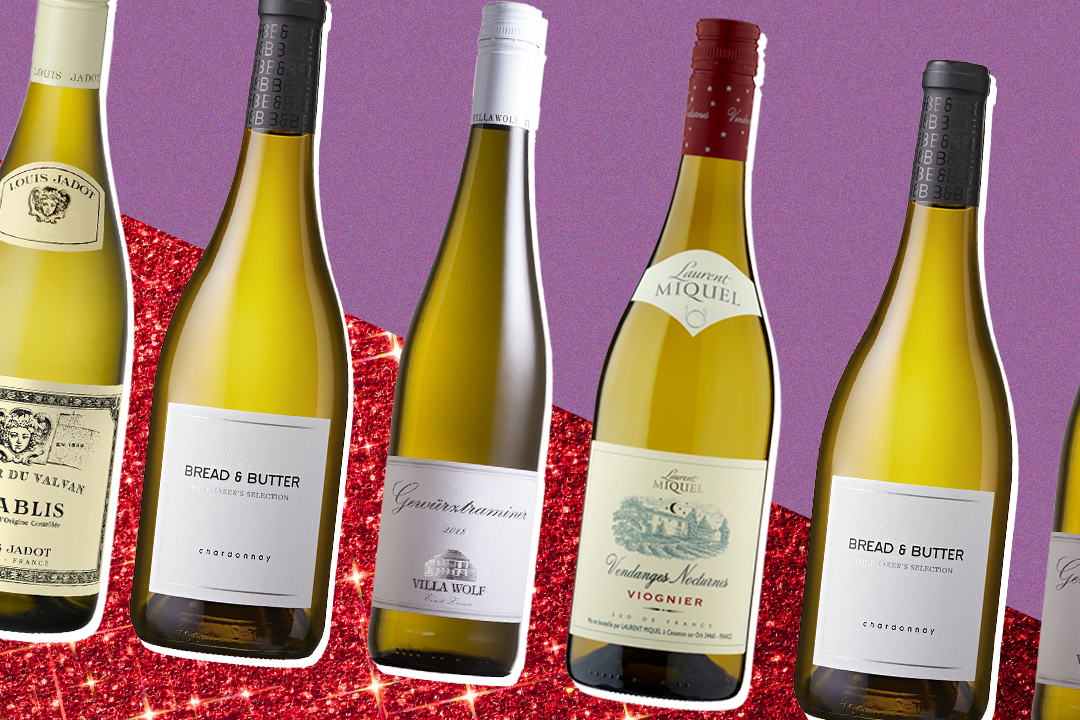 Most popular deals white wine